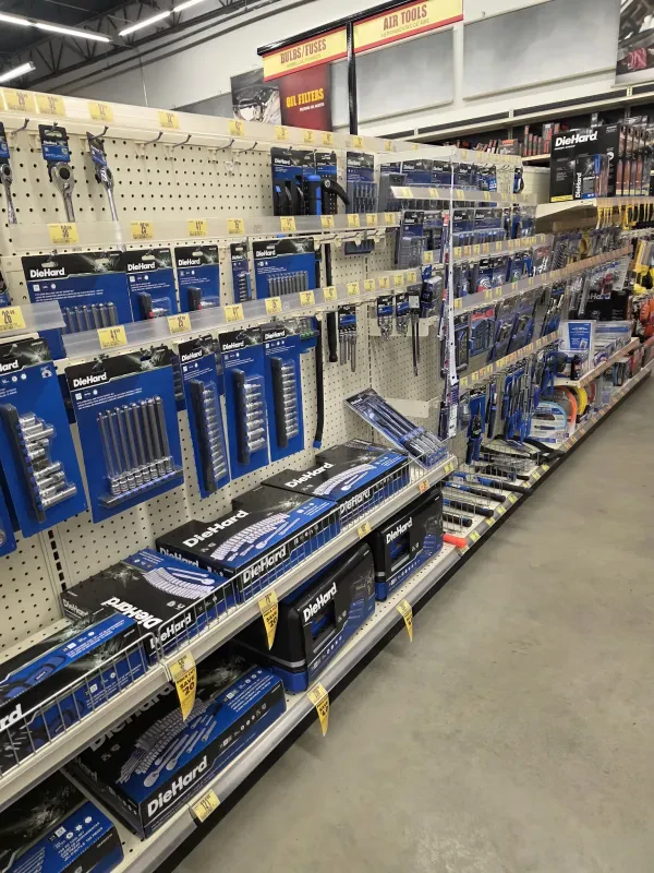 Advance Auto Parts - photo 4