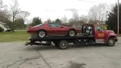 Auto Service Center and Towing