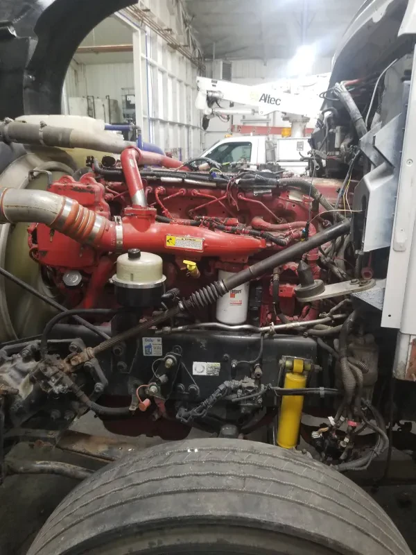 Weakland's Service Center - photo 2