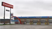 TA Truck Service