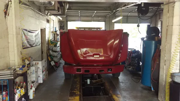 Auto Service Center and Towing - photo 3