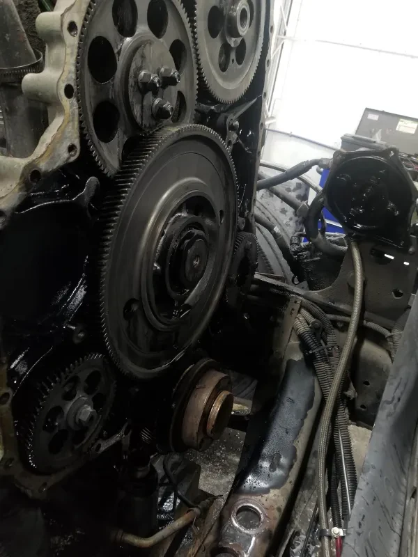 Weakland's Service Center - photo 4