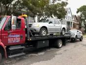 Randolph Auto Repair and Towing- Servicio de Grua