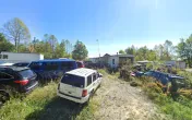 Richard Hill Auto Salvage