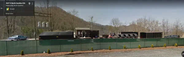Mitchell County Recycling Center - photo 2
