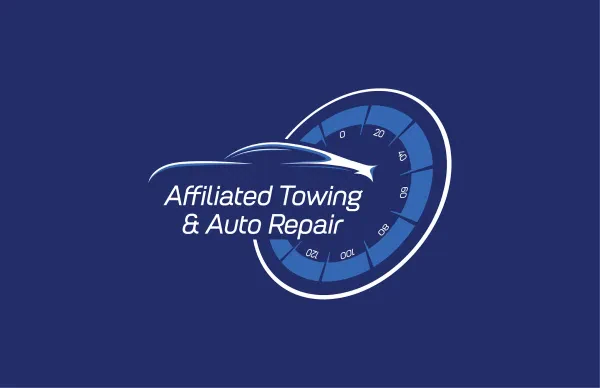 Affiliated Towing & Auto Repair - photo 2