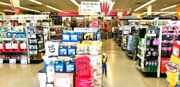 Pep Boys Auto Service & Tires - photo 3