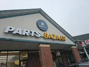 Parts Bazaar