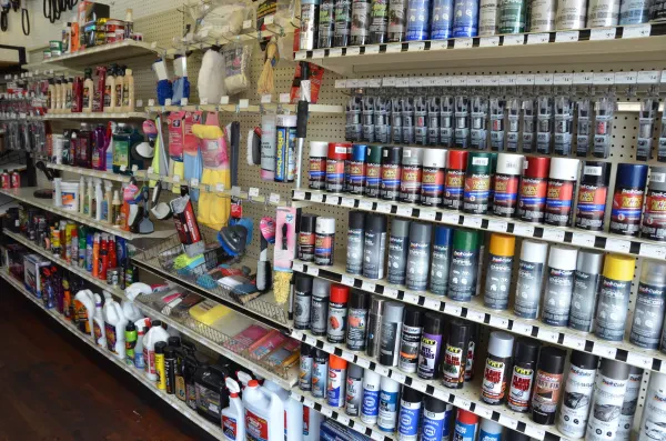 Carquest Auto Parts - Josh's Main Street Auto Parts, Inc - photo 3
