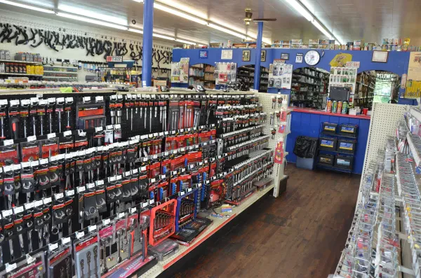 Carquest Auto Parts - Josh's Main Street Auto Parts, Inc - photo 4
