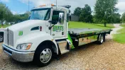 Greg Embrey's Wrecker Services