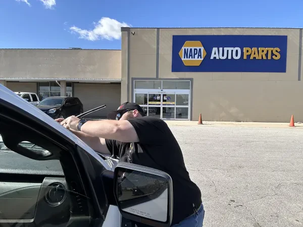 NAPA Auto Parts - photo 2