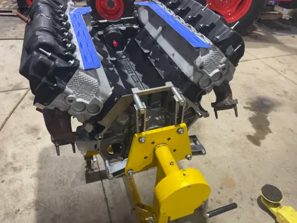 Auto & HD Repair LLC - photo 2