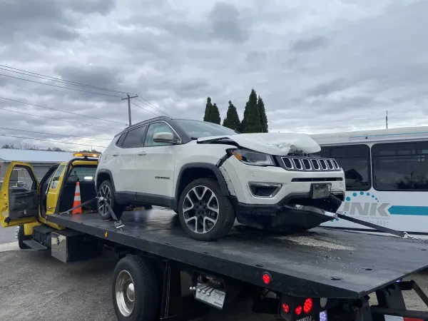 K.A.K Auto Towing Corp - photo 3