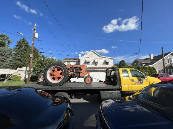K.A.K Auto Towing Corp - photo 4