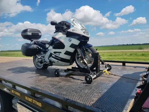Fox Elite Tow and Transport - photo 3