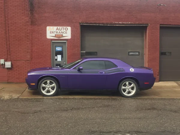 A-1 Auto & Spring Inc - photo 2