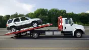 Kilgore Towing