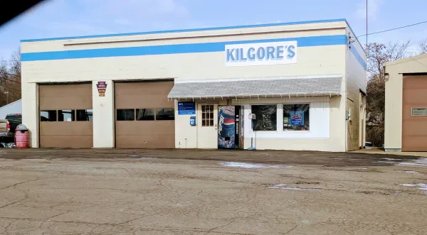 Kilgore Towing - photo 2