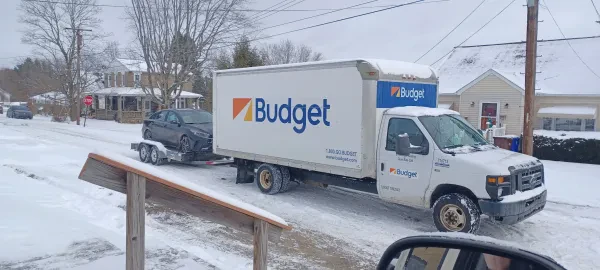 Kilgore Towing - photo 3