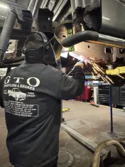 GTO Automotive, Inc