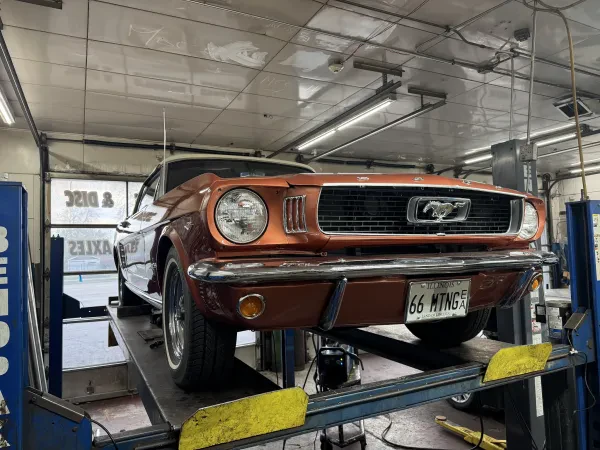 GTO Automotive, Inc - photo 2