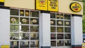 Pennzoil Express Repair