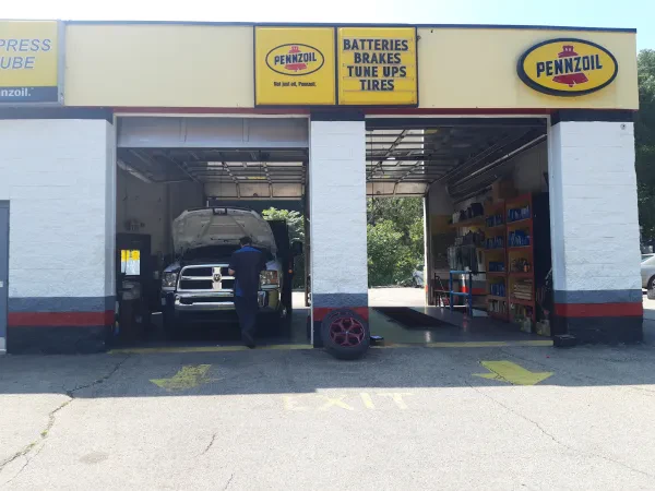 Pennzoil Express Repair - photo 2
