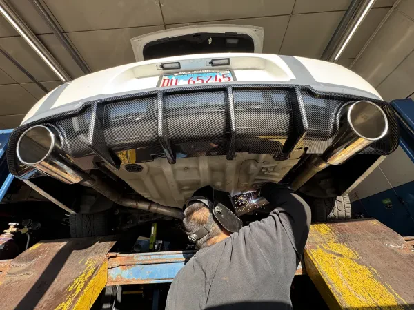 GTO Automotive, Inc - photo 3