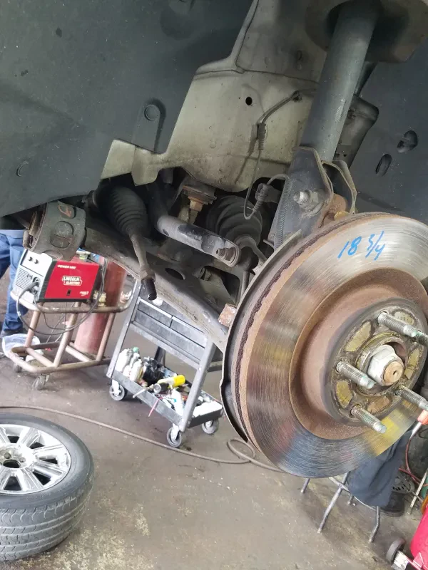 GTO Automotive, Inc - photo 4