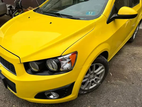 Cow Creek Auto Body and Towing - photo 4