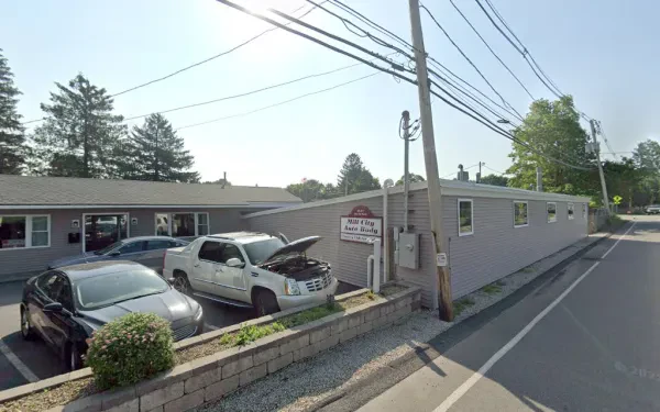 Mill City Auto Body - photo 4