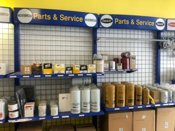 Abbas Truck Parts and Service, LLC - photo 2