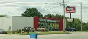 O'Reilly Auto Parts