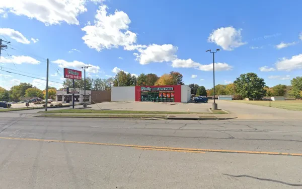 O'Reilly Auto Parts - photo 2