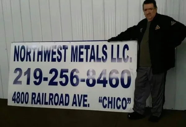 Northwest Metals LLC - photo 2