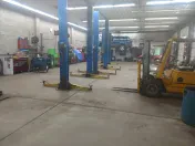 Fess's Auto Center Inc