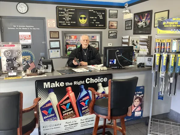 Bridgeview Auto Center - photo 2