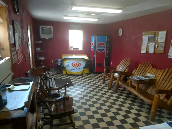 Fess's Auto Center Inc - photo 3