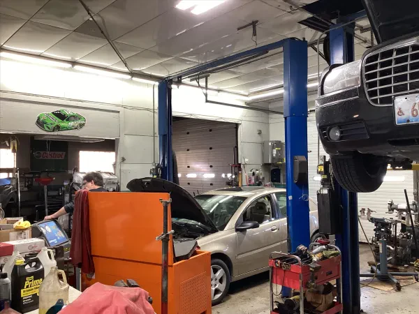 Bridgeview Auto Center - photo 3