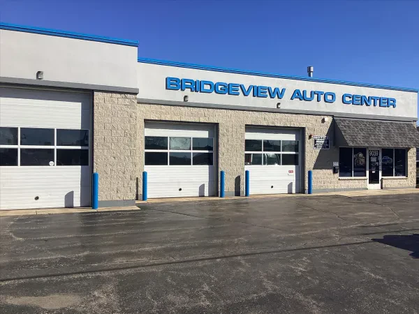 Bridgeview Auto Center - photo 4