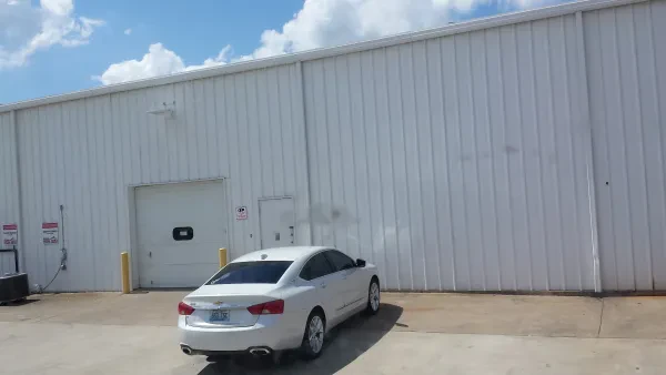 Royal Oaks Parts Department - photo 2