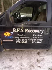 BRS Recovery