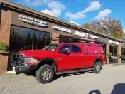 Key Chrysler Dodge Jeep Ram of Newcastle