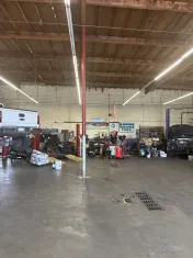 Hacienda Auto Center Zack/Jack