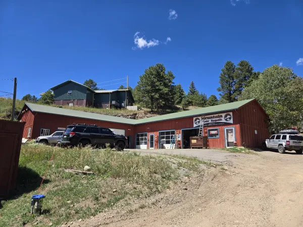 Mountain Auto Repair - photo 2