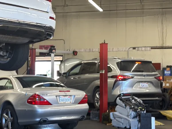 Hacienda Auto Center Zack/Jack - photo 3