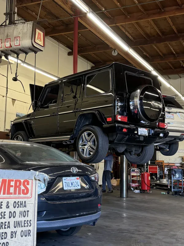 Hacienda Auto Center Zack/Jack - photo 4