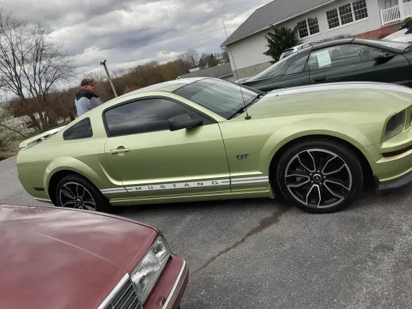 Kensinger's Auto Village - photo 2