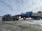 Mark’s Towing Service - Limestone